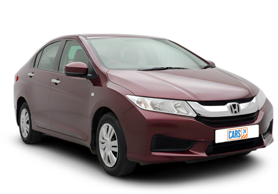 2014 Honda City - Sedan - Petrol - Manual - ₹4.50 lakh